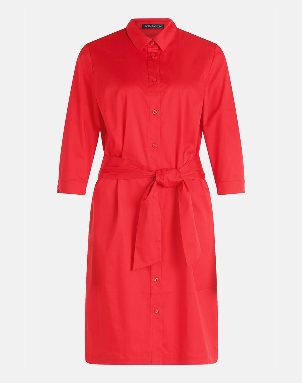 BETTY BARCLAY DRESS