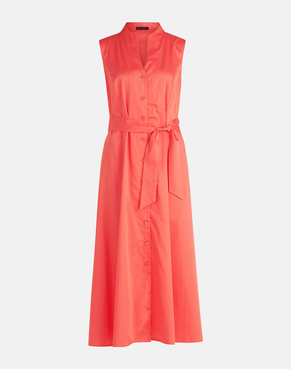 BETTY BARCLAY DRESS