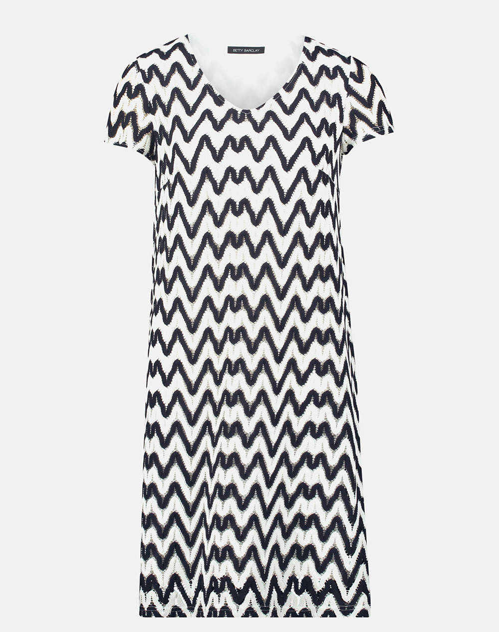 BETTY BARCLAY DRESS