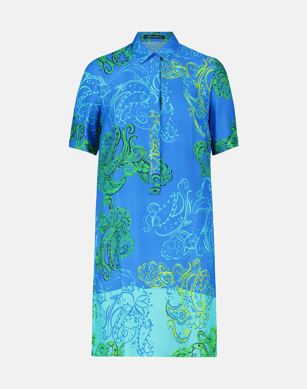 BETTY BARCLAY DRESS