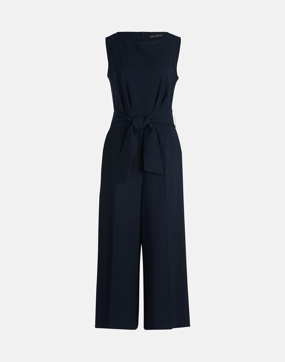BETTY BARCLAY JUMPSUIT