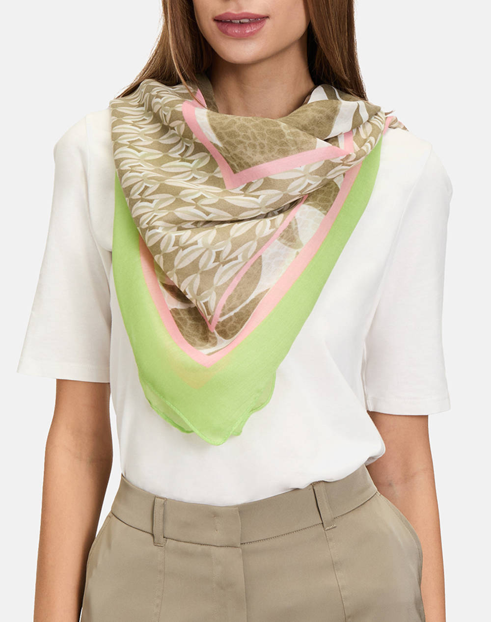 BETTY BARCLAY Accessoire