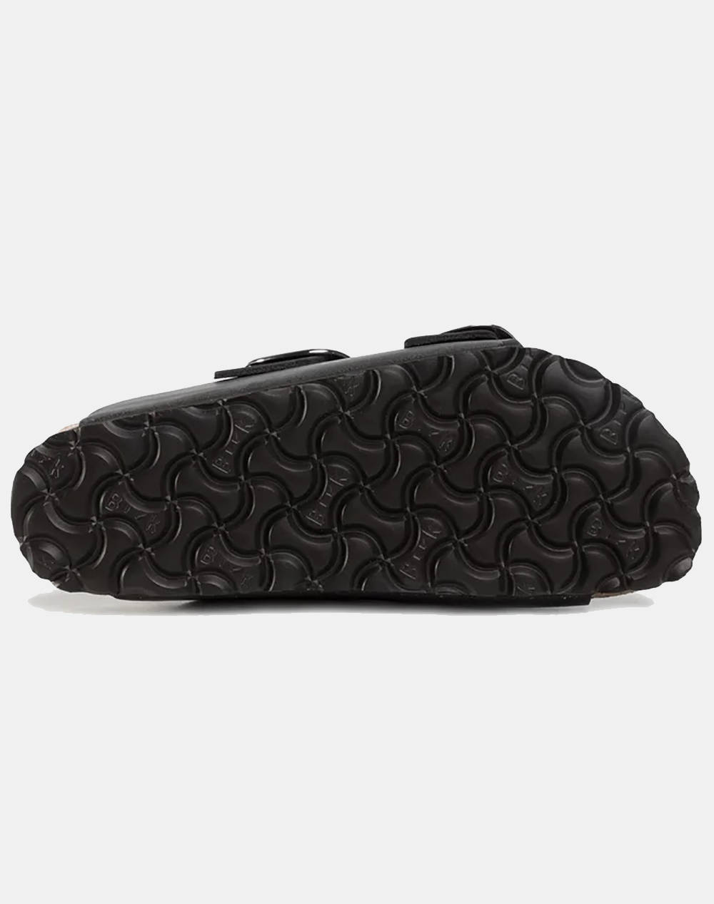 BIRKENSTOCK F25 LEATHER ARIZONA BIG BUCKLE LEOI BLACK HEX 35 - 43 NARROW CORE ESSENTIAL ДАМСКИ ОБУВКИ