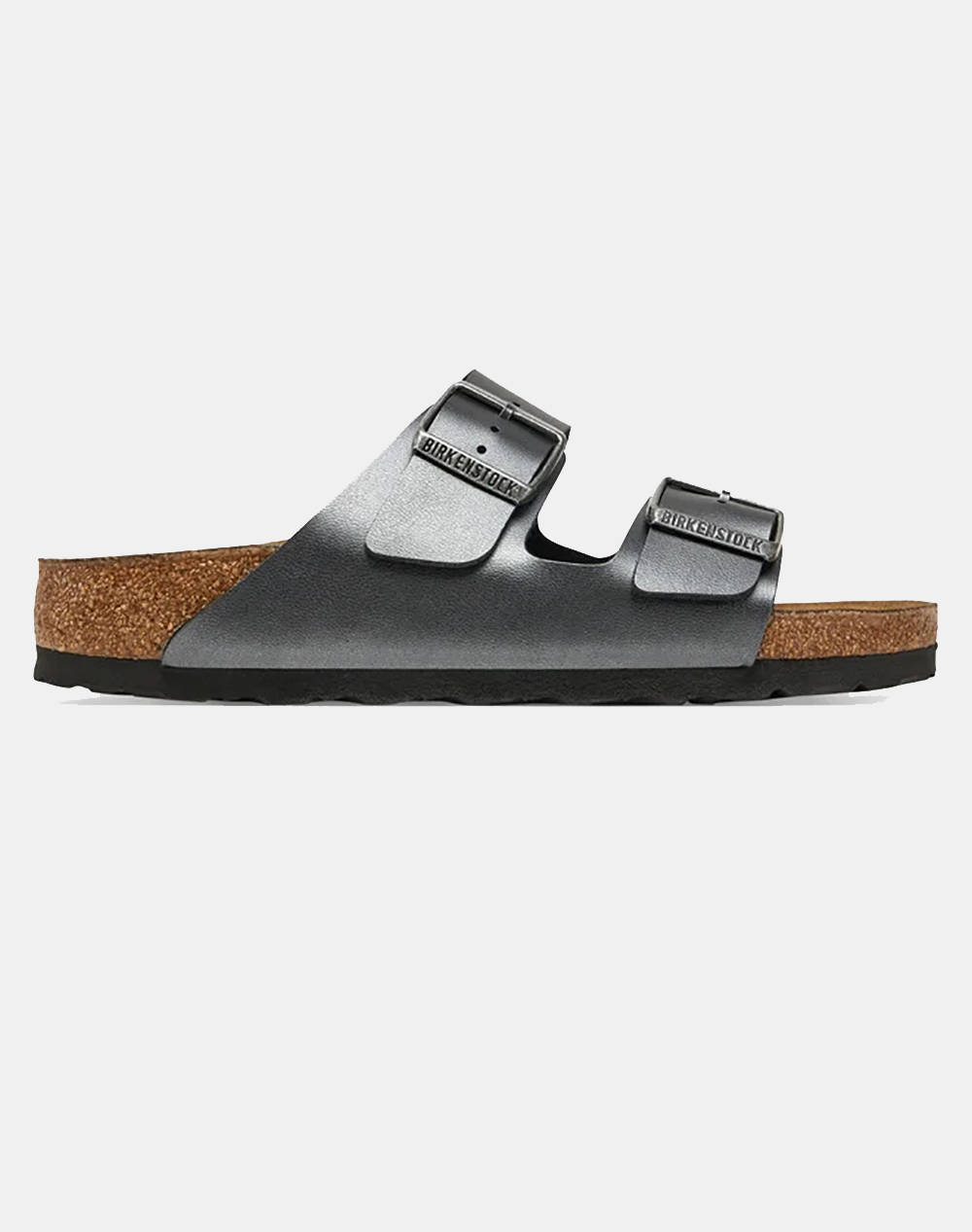 BIRKENSTOCK F25 SYNTHETICS ARIZONA BF METALLIC BLACK 35 - 43 NARROW SEASONAL ДАМСКИ ОБУВКИ