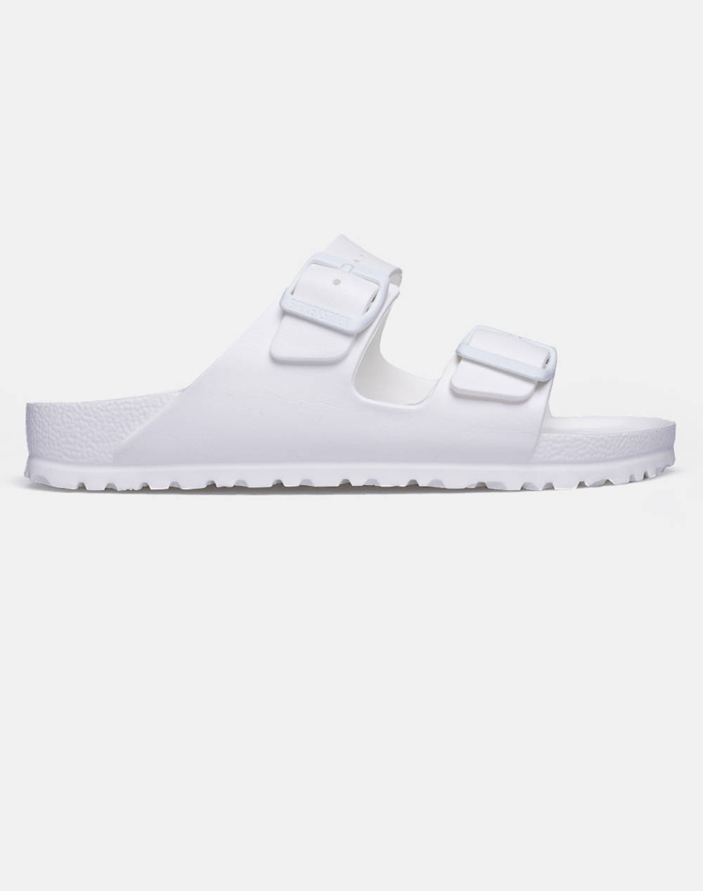 BIRKENSTOCK F25 POOL ARIZONA EVA WHITE 35 - 41 NARROW SEASONAL ДАМСКИ UNISEX