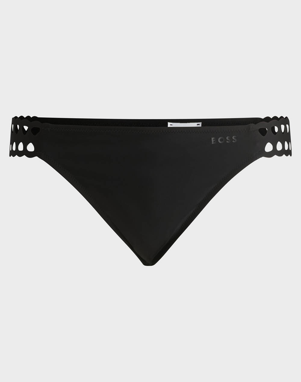 BOSS EYELET TANGA 10269296 01