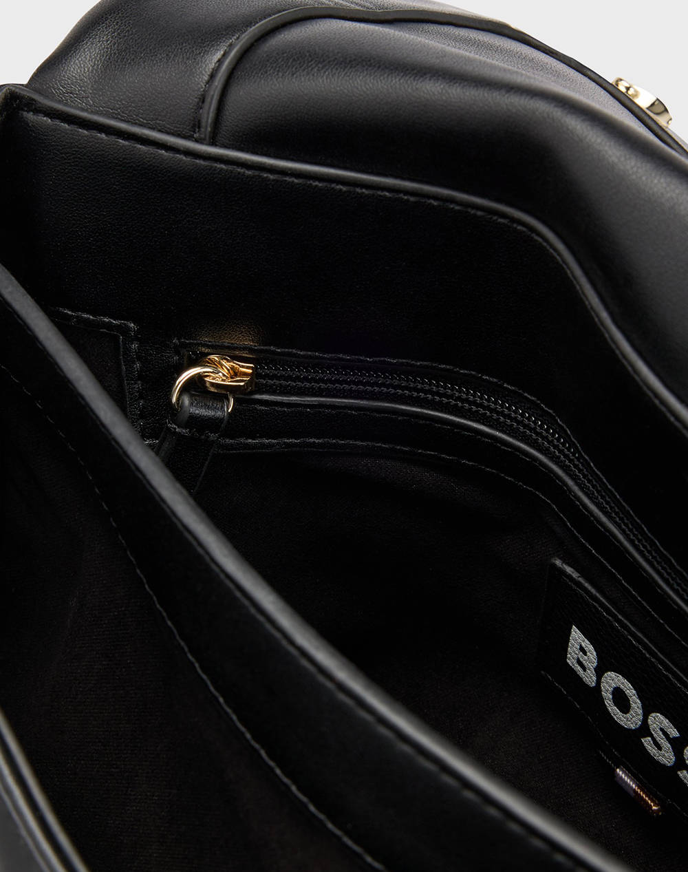 BOSS B_ICON Sh. Bag M 10263174 01 (размери: 24.5 x 16 x 8см.)