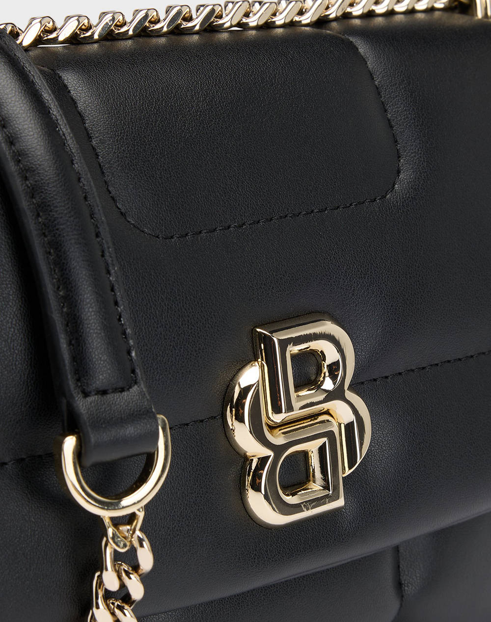 BOSS B_ICON Sh. Bag M 10263174 01 (размери: 24.5 x 16 x 8см.)