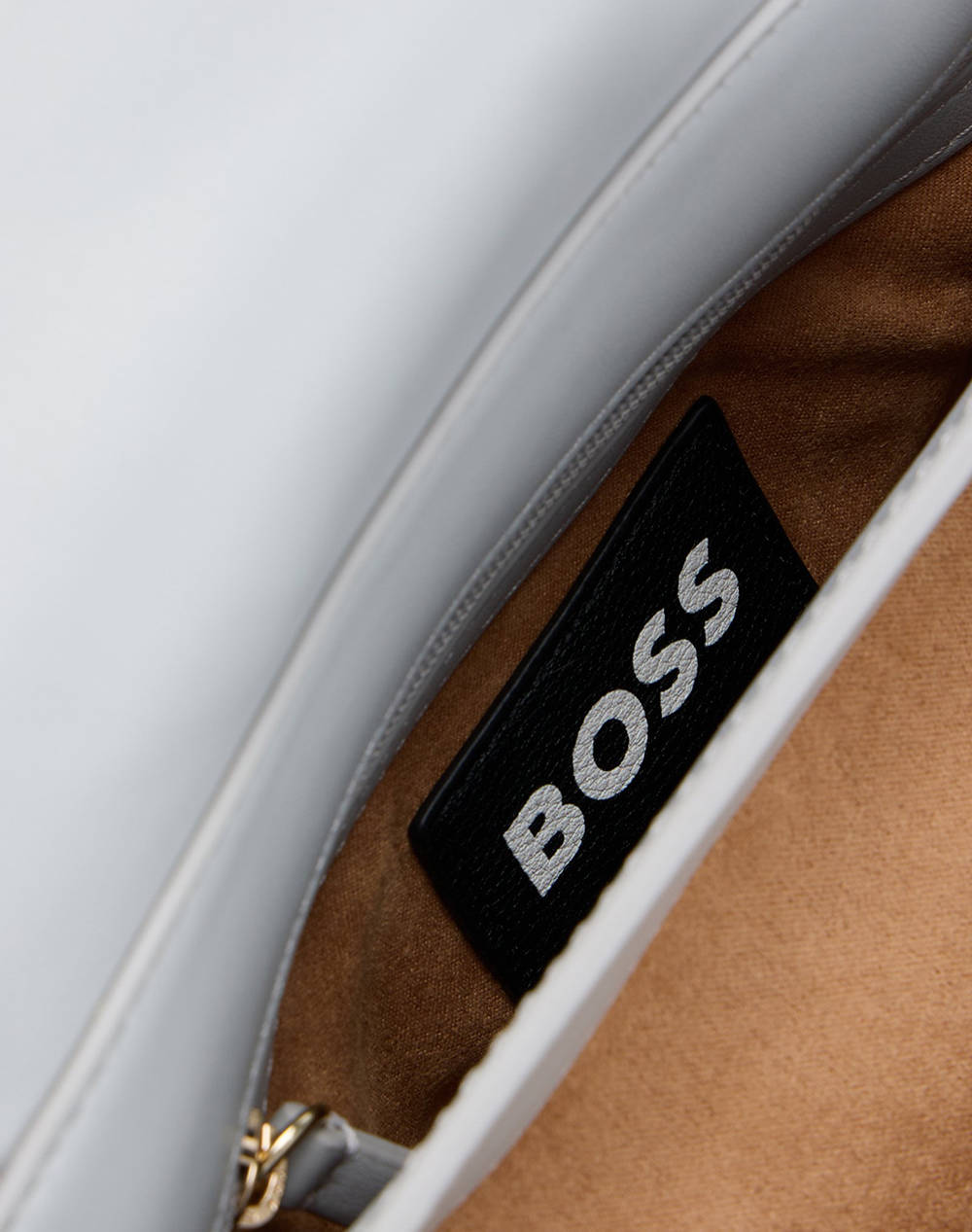 BOSS B_ICON Sh. Bag M 10263174 01 (размери: 24.5 x 16 x 8см.)