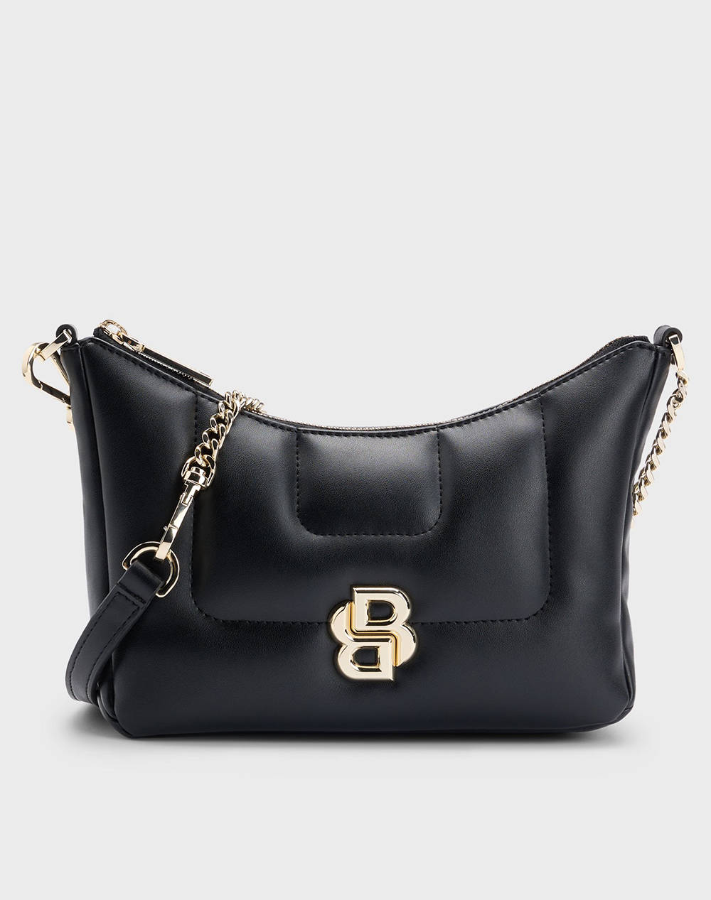 BOSS B_ICON S Hobo 10268663 01 (размери: 26 x 16 x 8 см.)