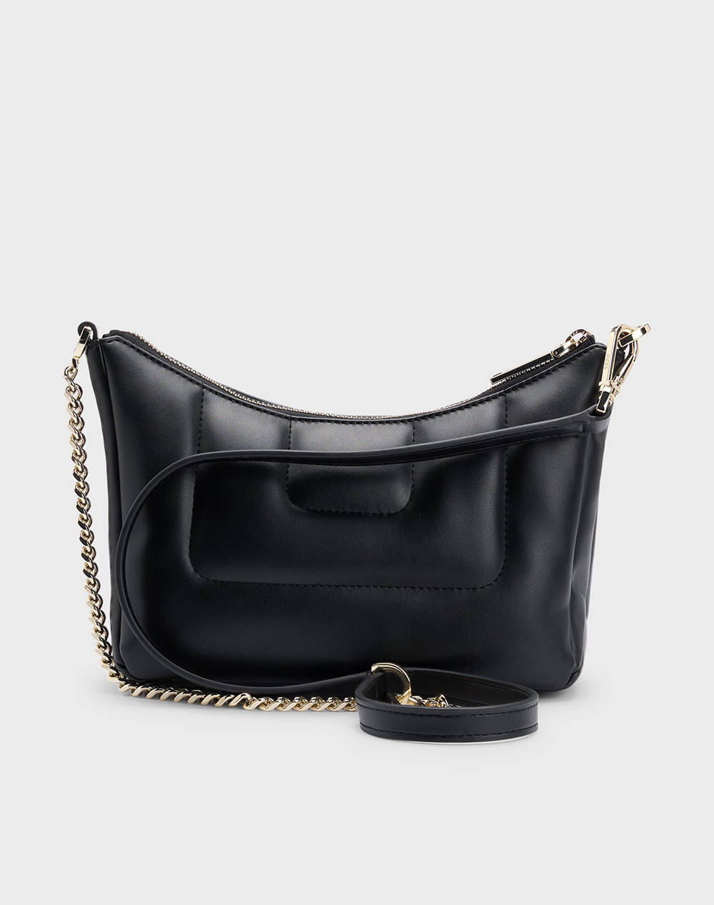 BOSS B_ICON S Hobo 10268663 01 (размери: 26 x 16 x 8 см.)