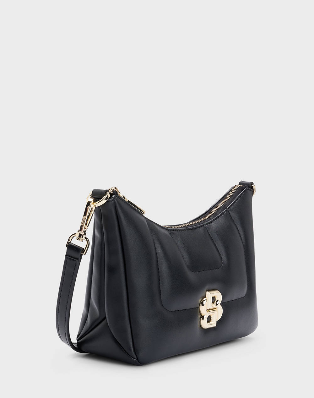 BOSS B_ICON S Hobo 10268663 01 (размери: 26 x 16 x 8 см.)