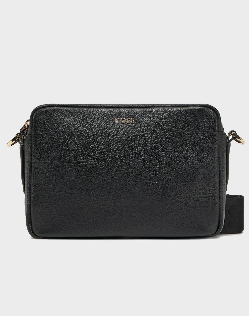 BOSS Alyce Crossbody BM 10260880 01 (размери: 21 x 15 x 7см.)