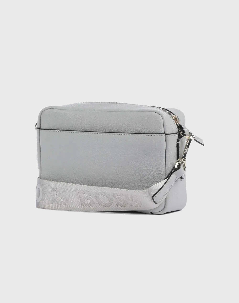 BOSS Alyce Crossbody BM 10260880 01 (размери: 21 x 15 x 7см.)