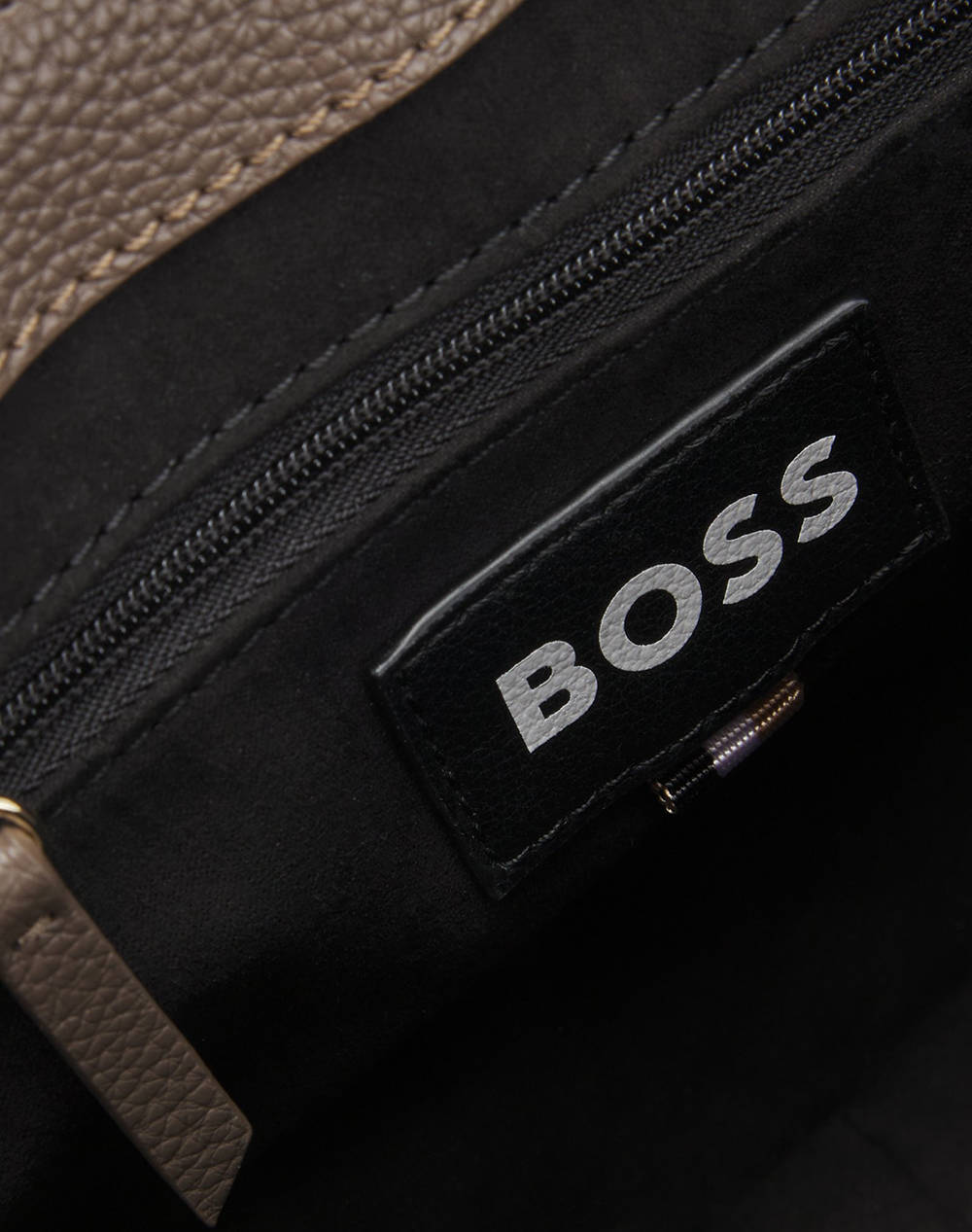 BOSS Anett Saddle 10269623 01 (размери: 29 x 21 x 9см.)