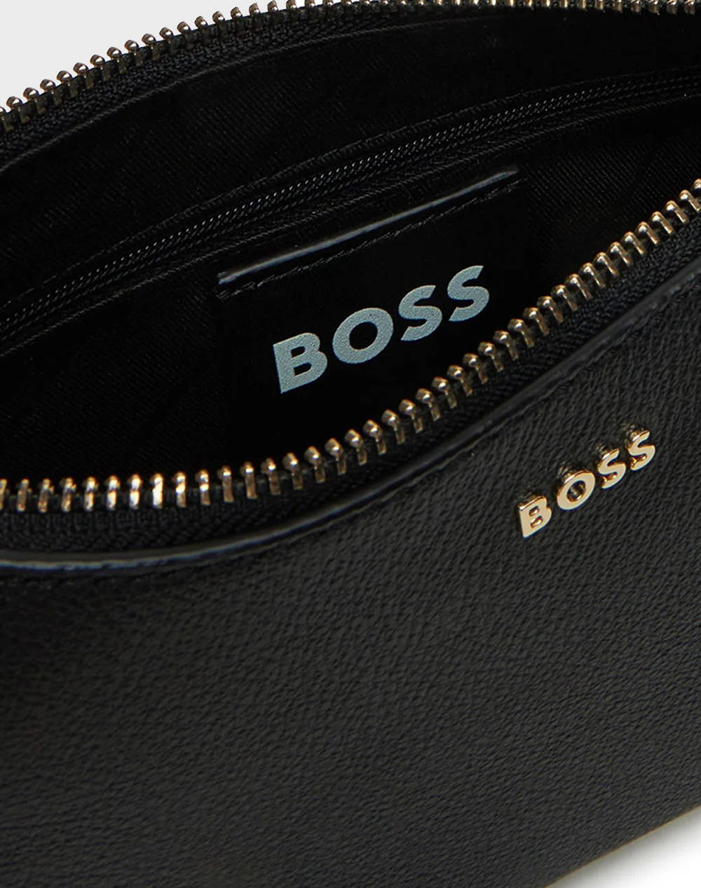 BOSS Alyce S Hobo BM 10260880 01 (размери: 24.5 x 13 x 6.5см.)