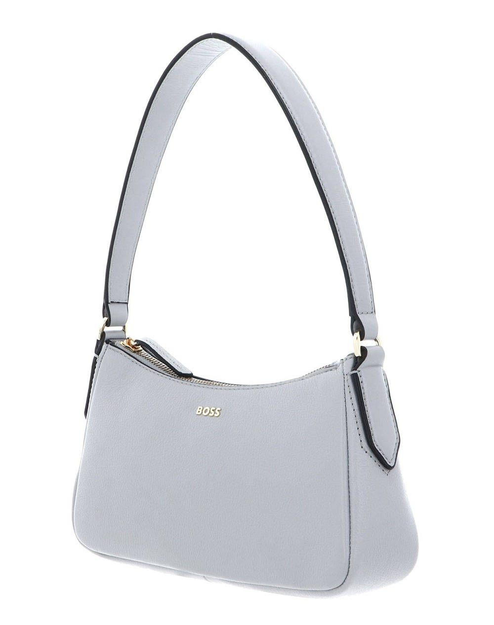 BOSS Alyce S Hobo BM 10260880 01 (размери: 24.5 x 13 x 6.5см.)