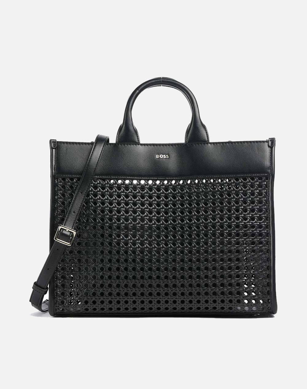 BOSS Sandy Tote SPU 10271656 01 (Размери: 36 x 27 x 15см.)
