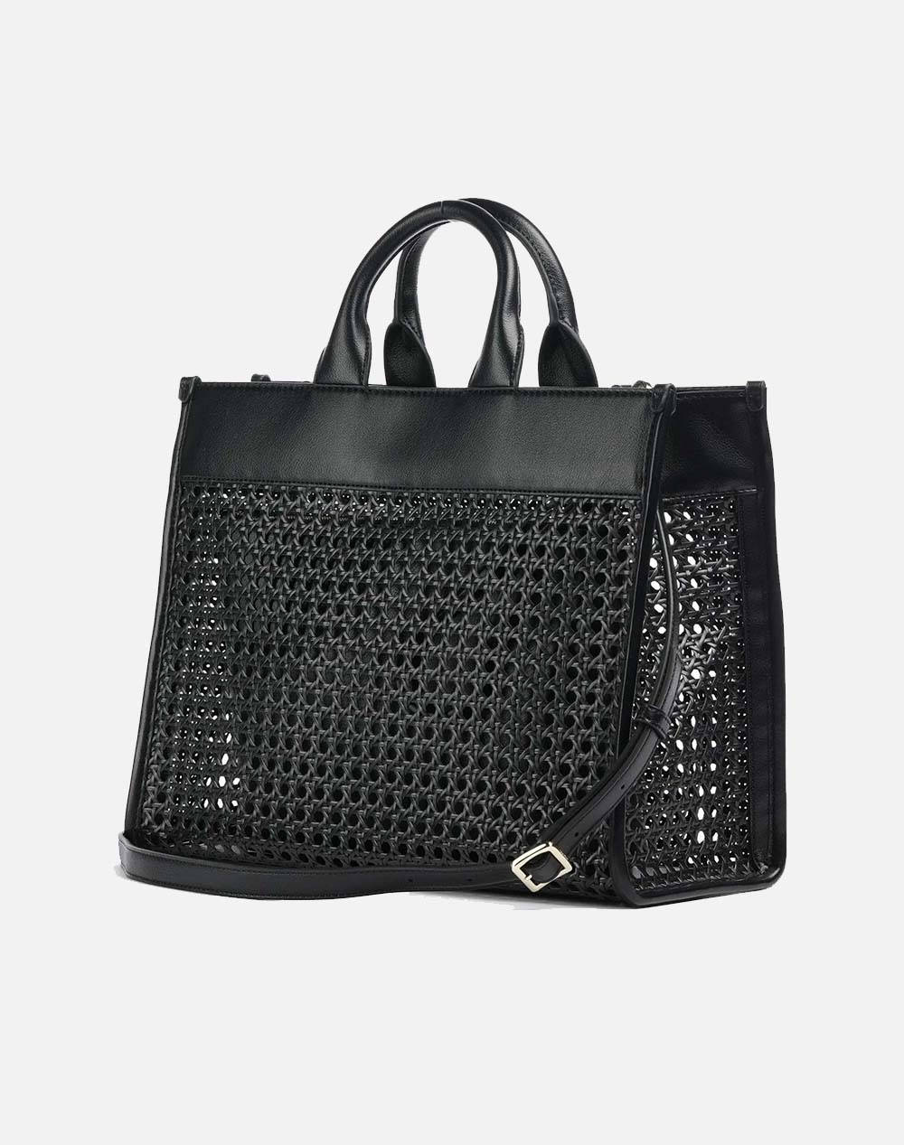 BOSS Sandy Tote SPU 10271656 01 (Размери: 36 x 27 x 15см.)