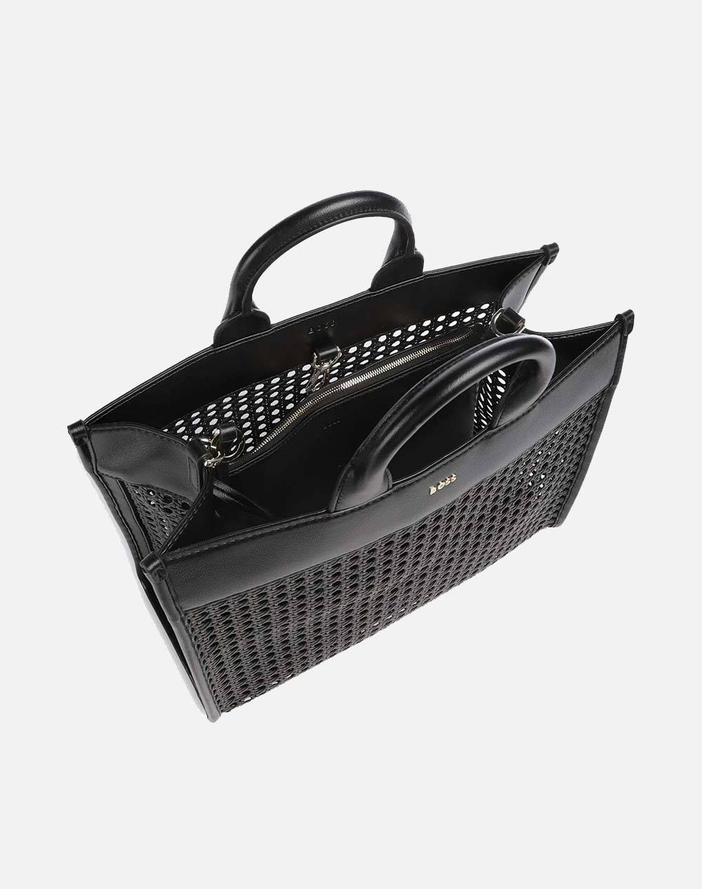 BOSS Sandy Tote SPU 10271656 01 (Размери: 36 x 27 x 15см.)