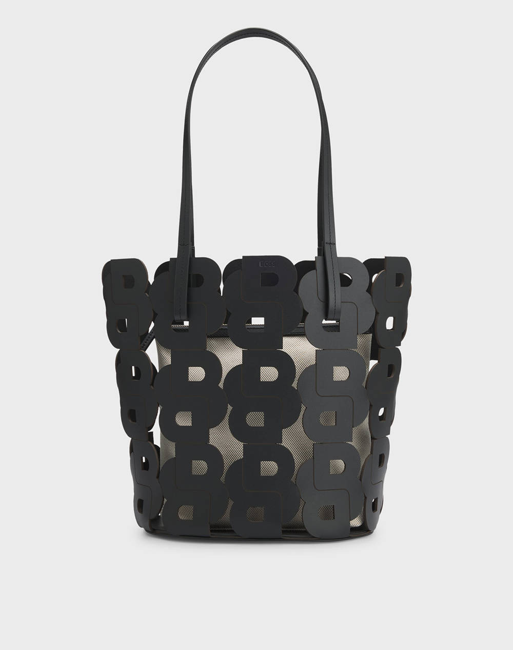 BOSS Lindah Tote 10267801 01 (Размери: 24 x 16 x 27см.)
