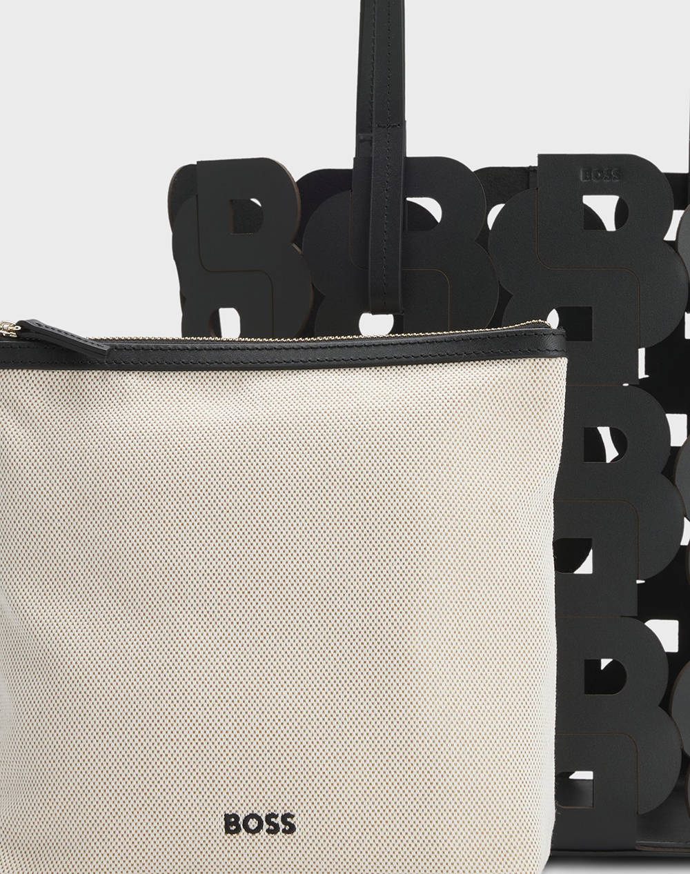 BOSS Lindah Tote 10267801 01 (Размери: 24 x 16 x 27см.)