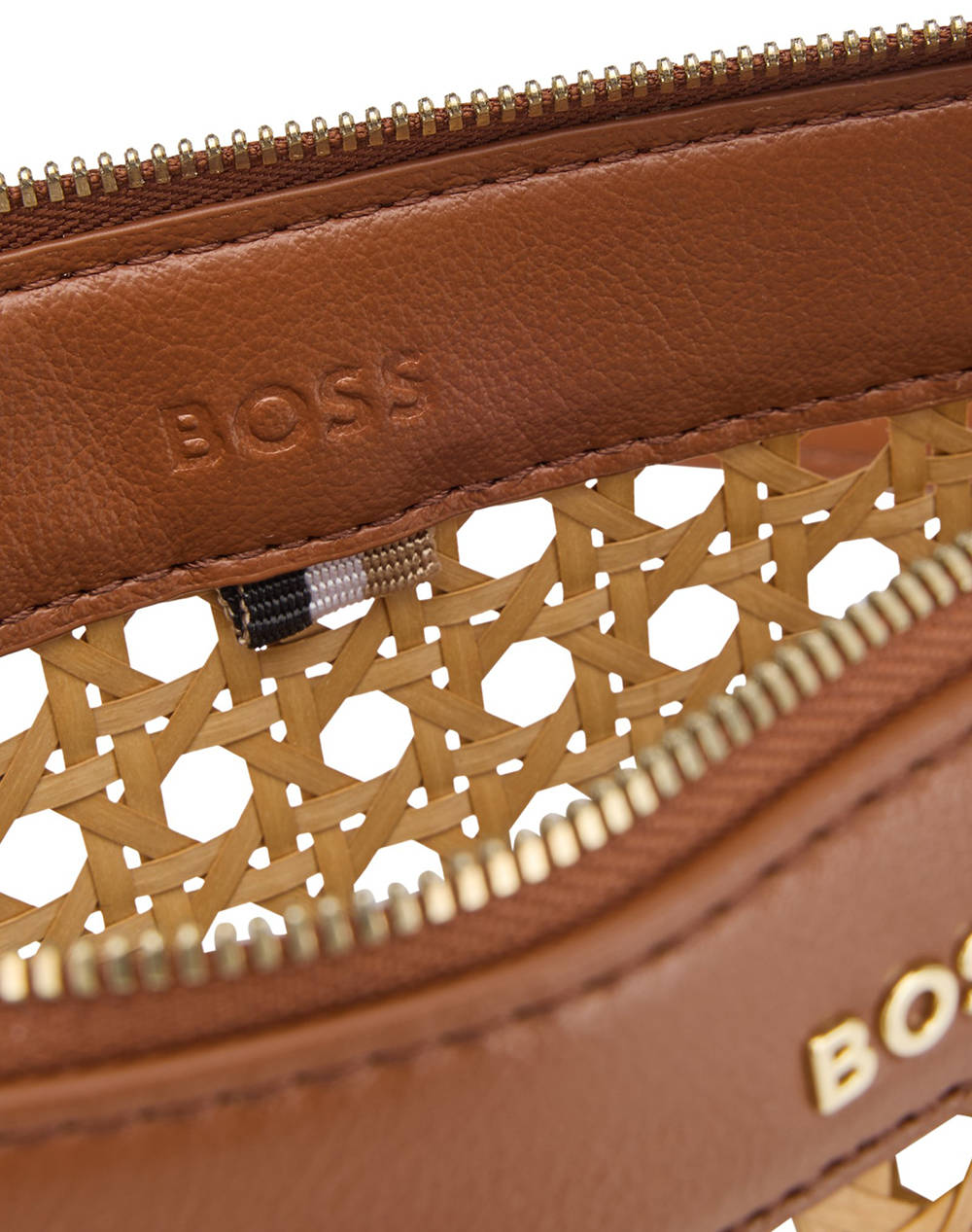 BOSS Sandy Sh.bag SPU 10271656 01 (Размери: 25 x 15 x 3см)
