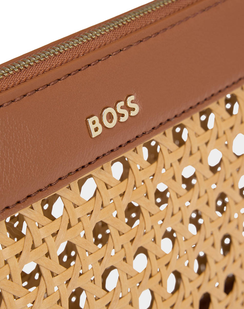 BOSS Sandy Sh.bag SPU 10271656 01 (Размери: 25 x 15 x 3см)