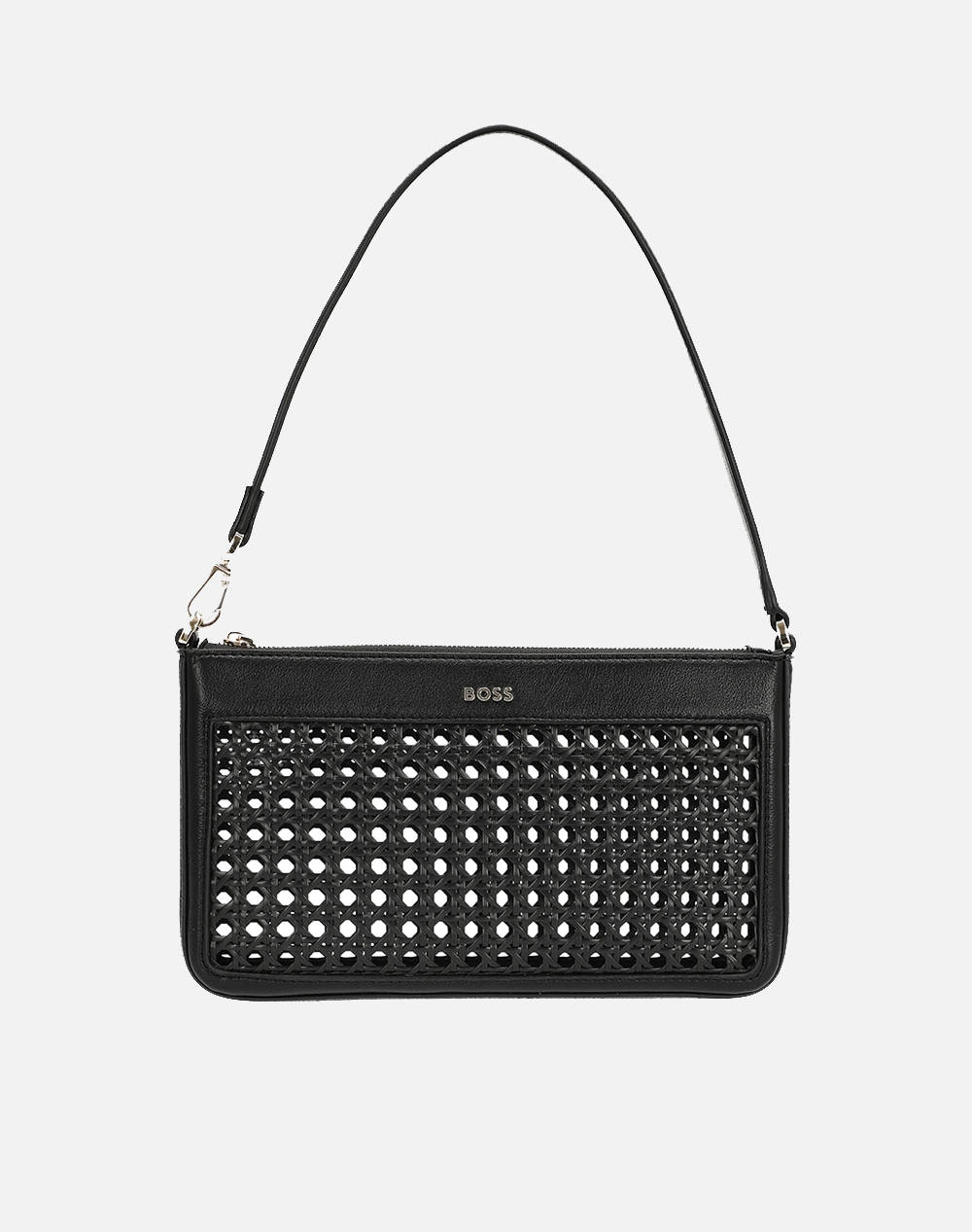 BOSS Sandy Sh.bag SPU 10271656 01 (Размери: 25 x 15 x 3см)