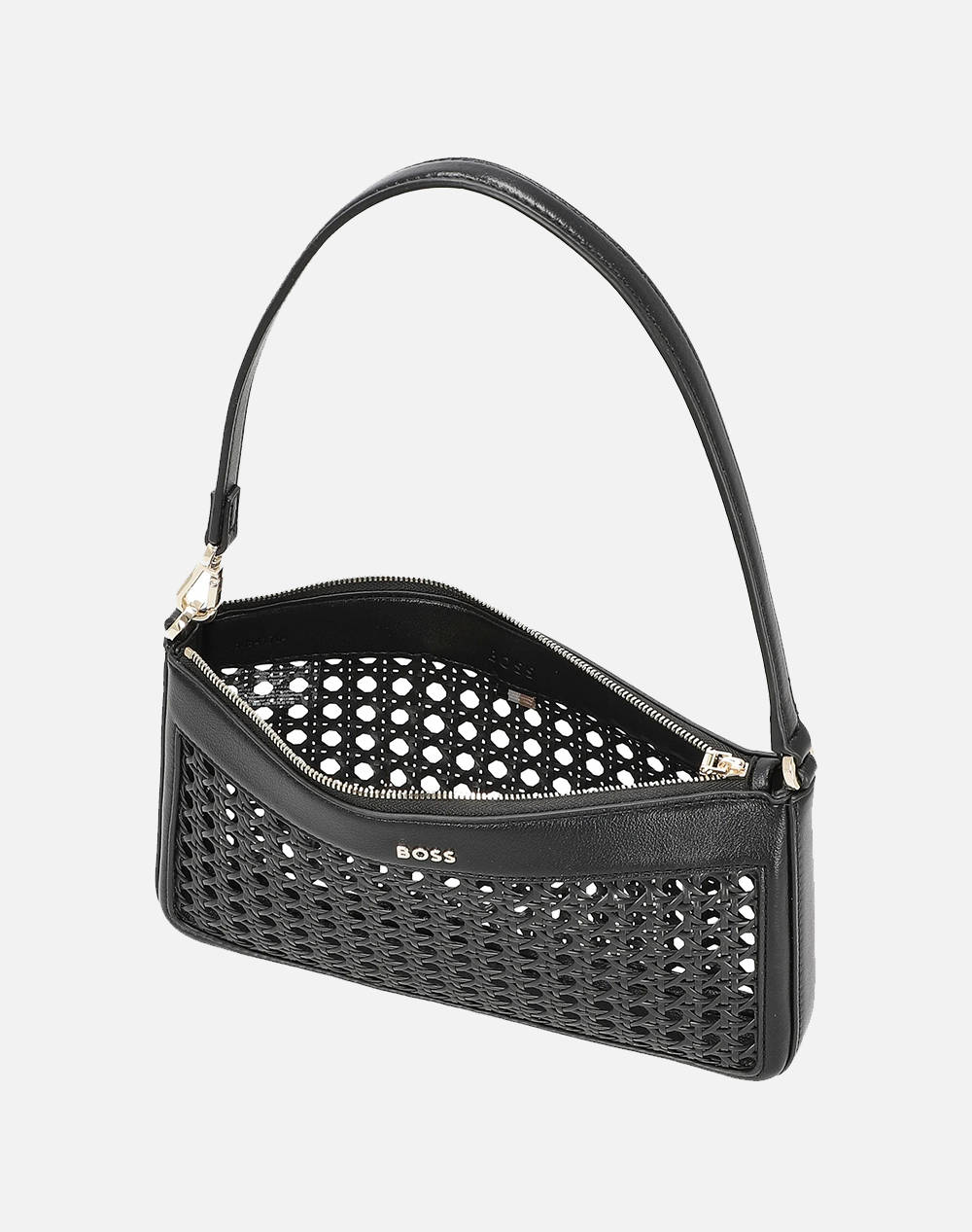 BOSS Sandy Sh.bag SPU 10271656 01 (Размери: 25 x 15 x 3см)
