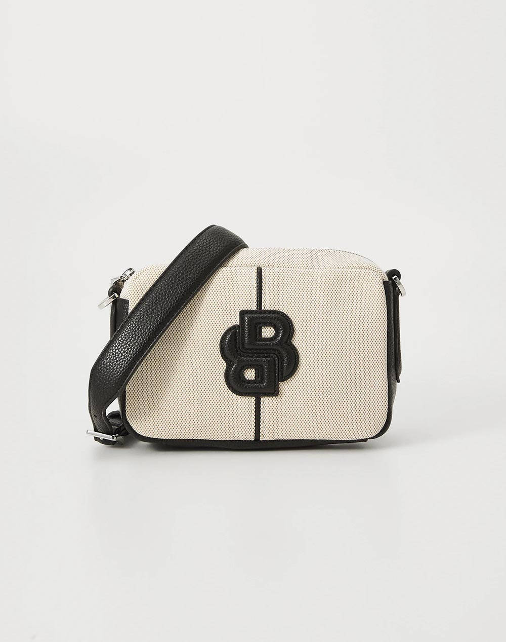 BOSS Anett Crossbody CV 10271597 01 ( Размери : 19 x 13 x 6см.)