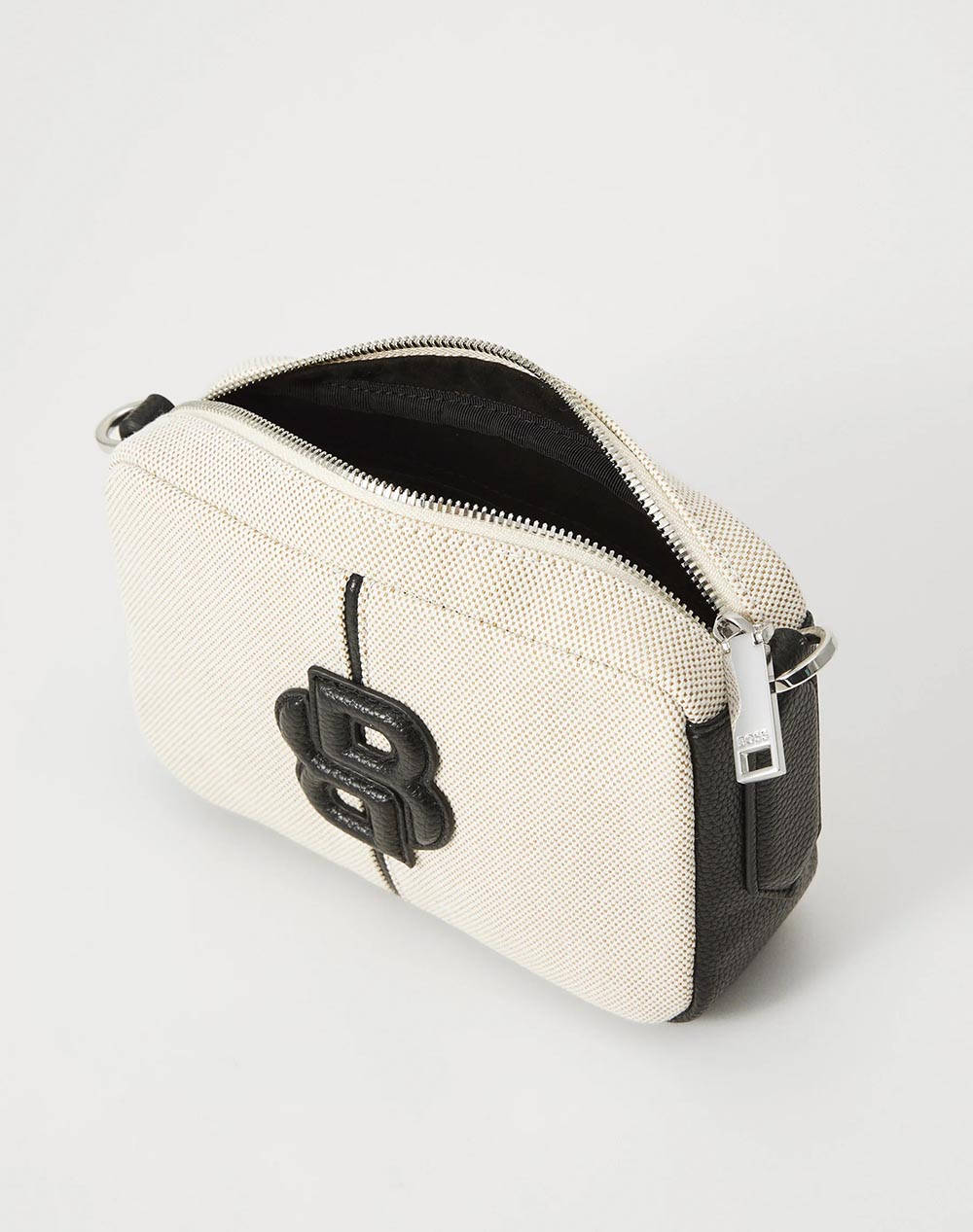 BOSS Anett Crossbody CV 10271597 01 ( Размери : 19 x 13 x 6см.)