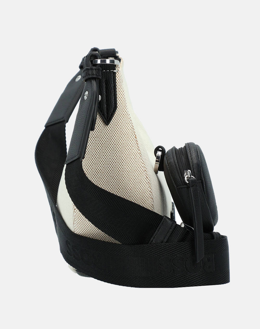 BOSS Addison Halfmoon CV 10271597 01 ( Размери : 27 x 15 x 8см.)