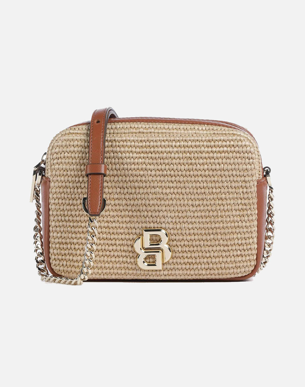 BOSS B_ICON Crossbody RF 10271730 01 (Размери: 20 x 14 x 6см.)