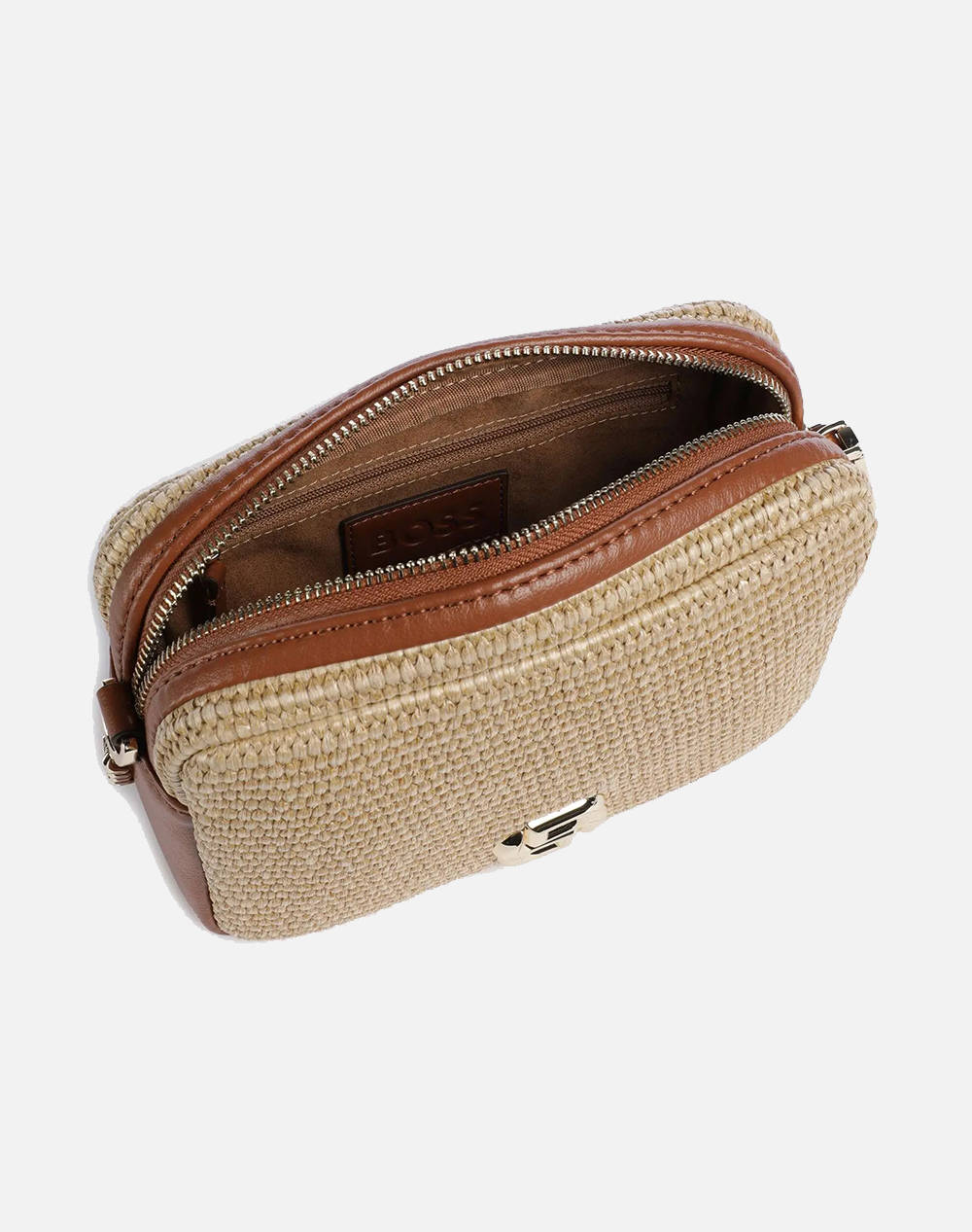 BOSS B_ICON Crossbody RF 10271730 01 (Размери: 20 x 14 x 6см.)