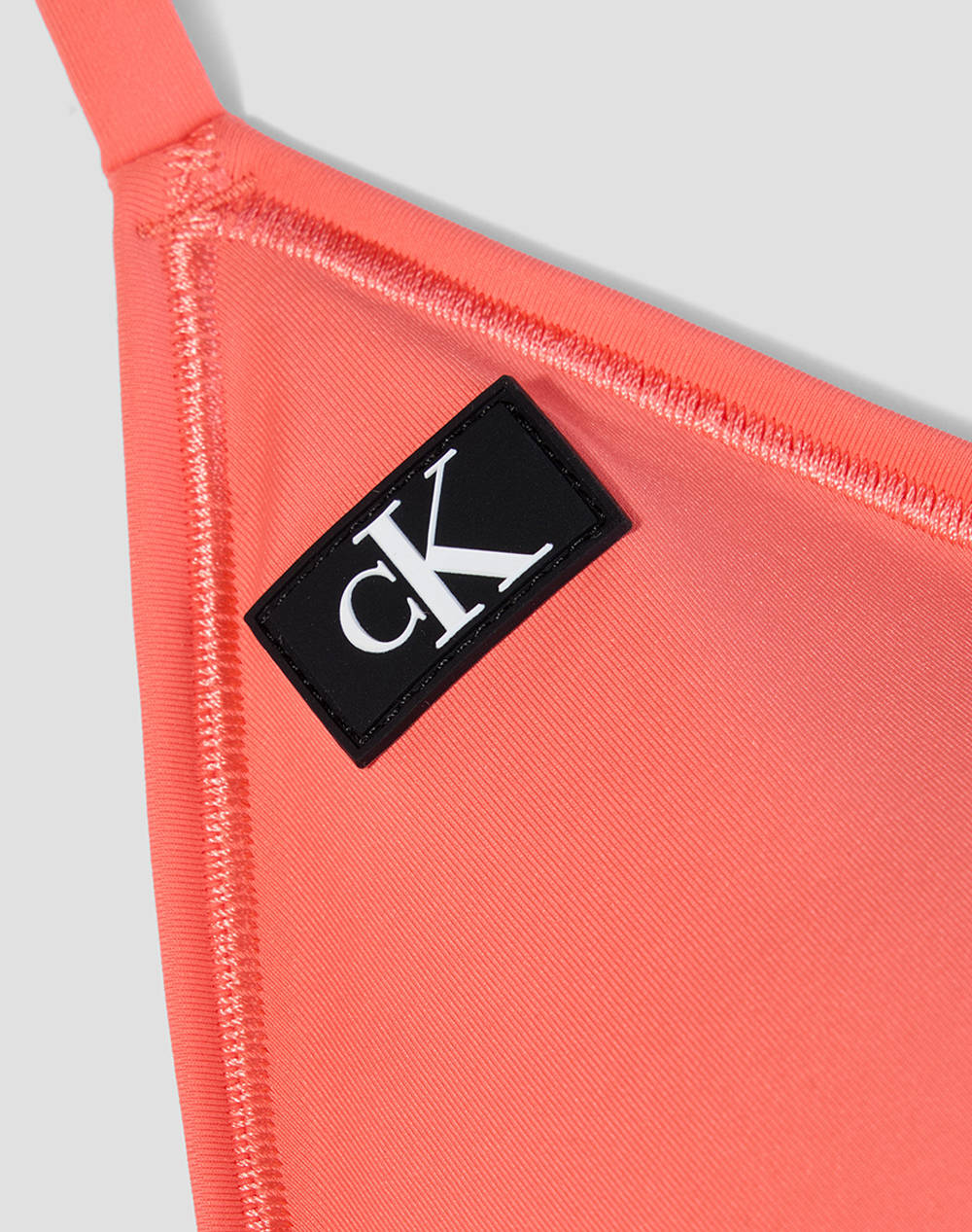 CALVIN KLEIN JEANS TRIANGLE-RP