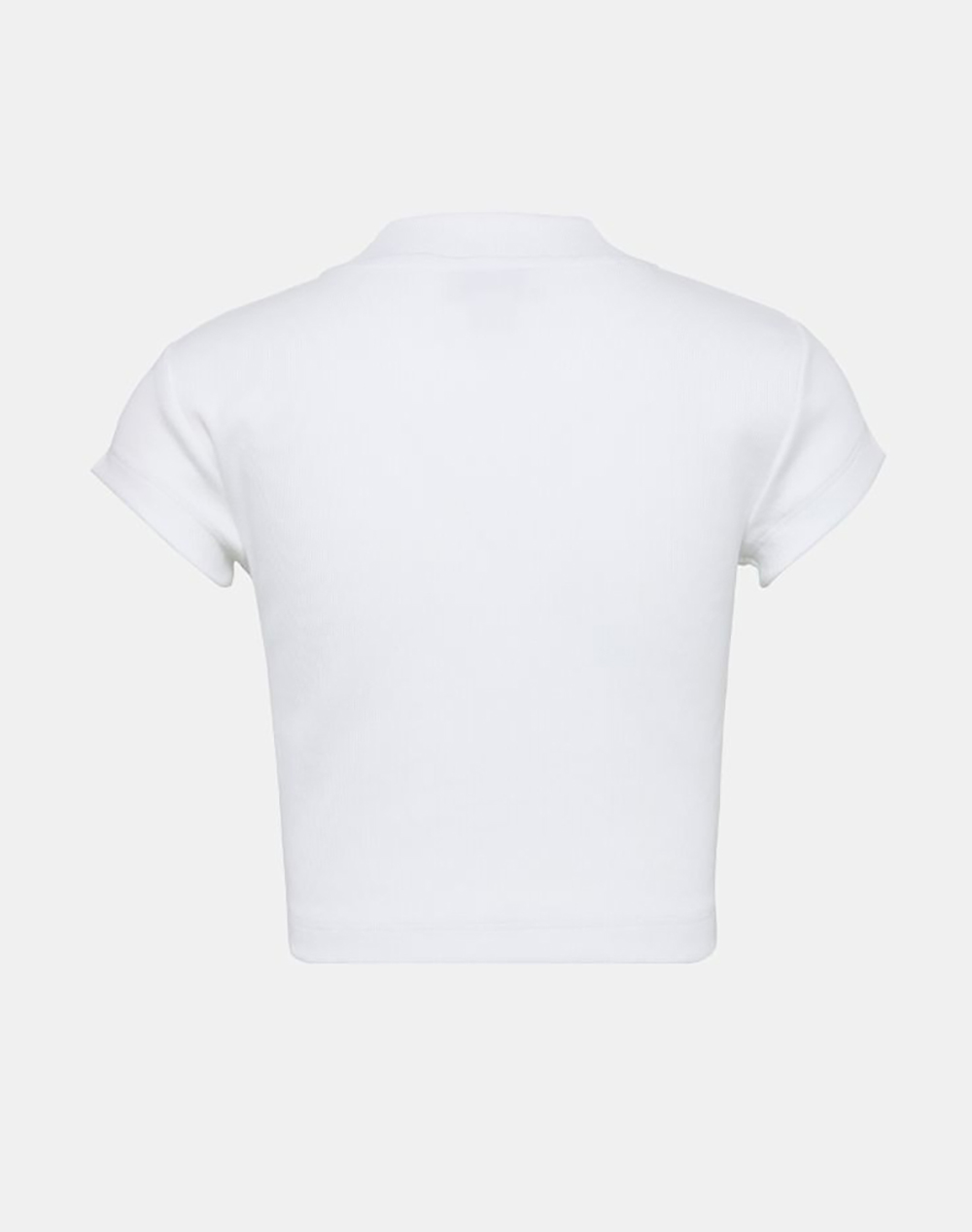 CALVIN KLEIN JEANS MONOGRAM BABY TEE