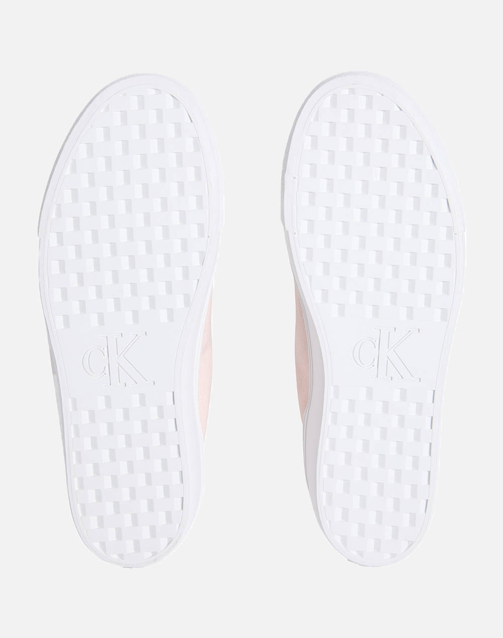 CALVIN KLEIN JEANS VULC FLATFORM LOW CV MG