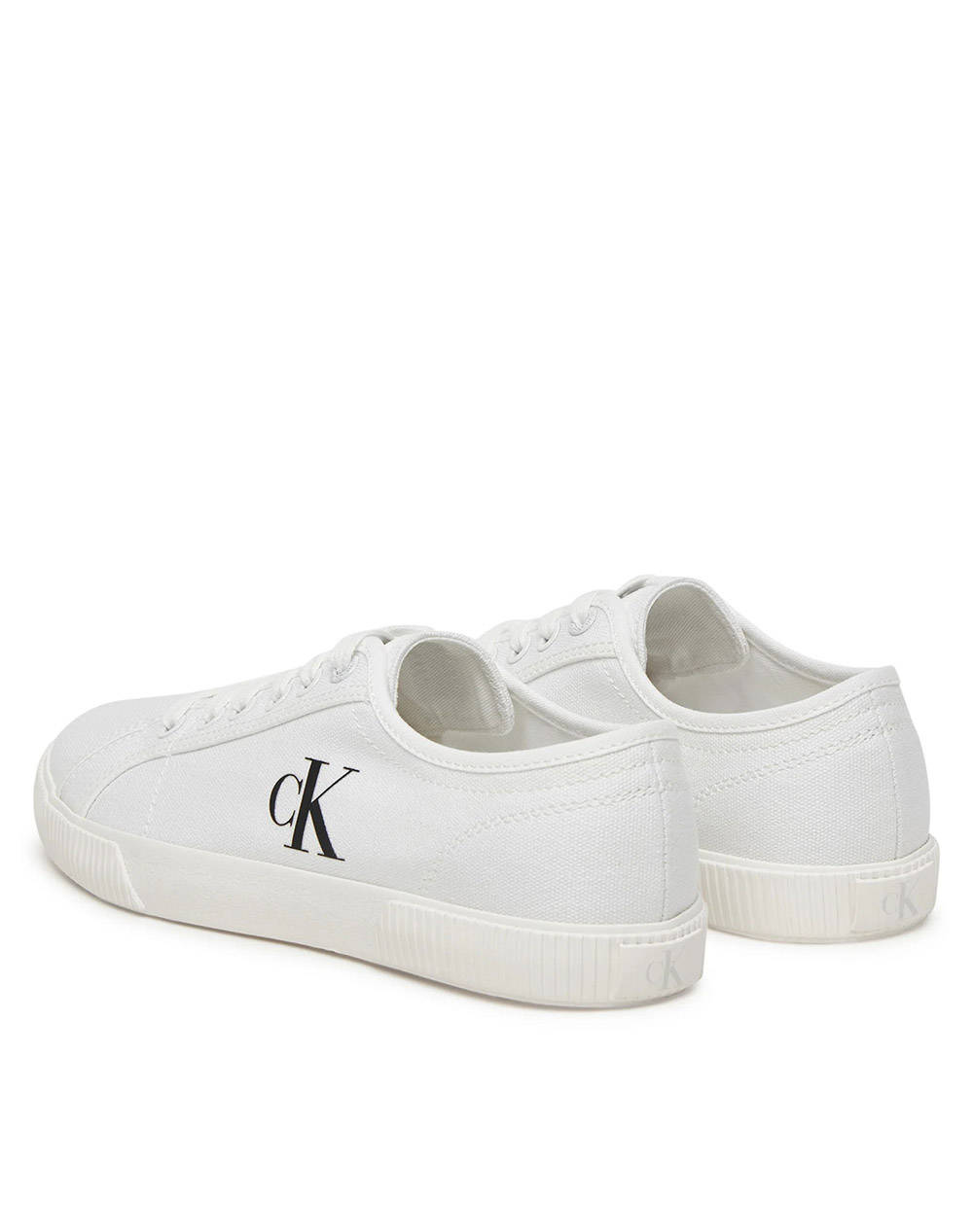 CALVIN KLEIN ESS VULC LOW CV MG WN