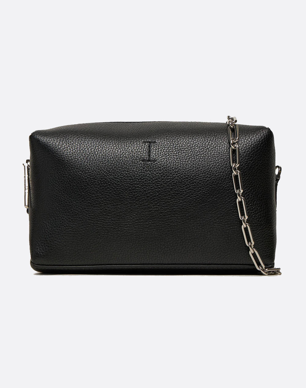 CALVIN KLEIN JEANS CK PLAQUE CAMERA BAG (Размери: 20 x 11 x 7см.)