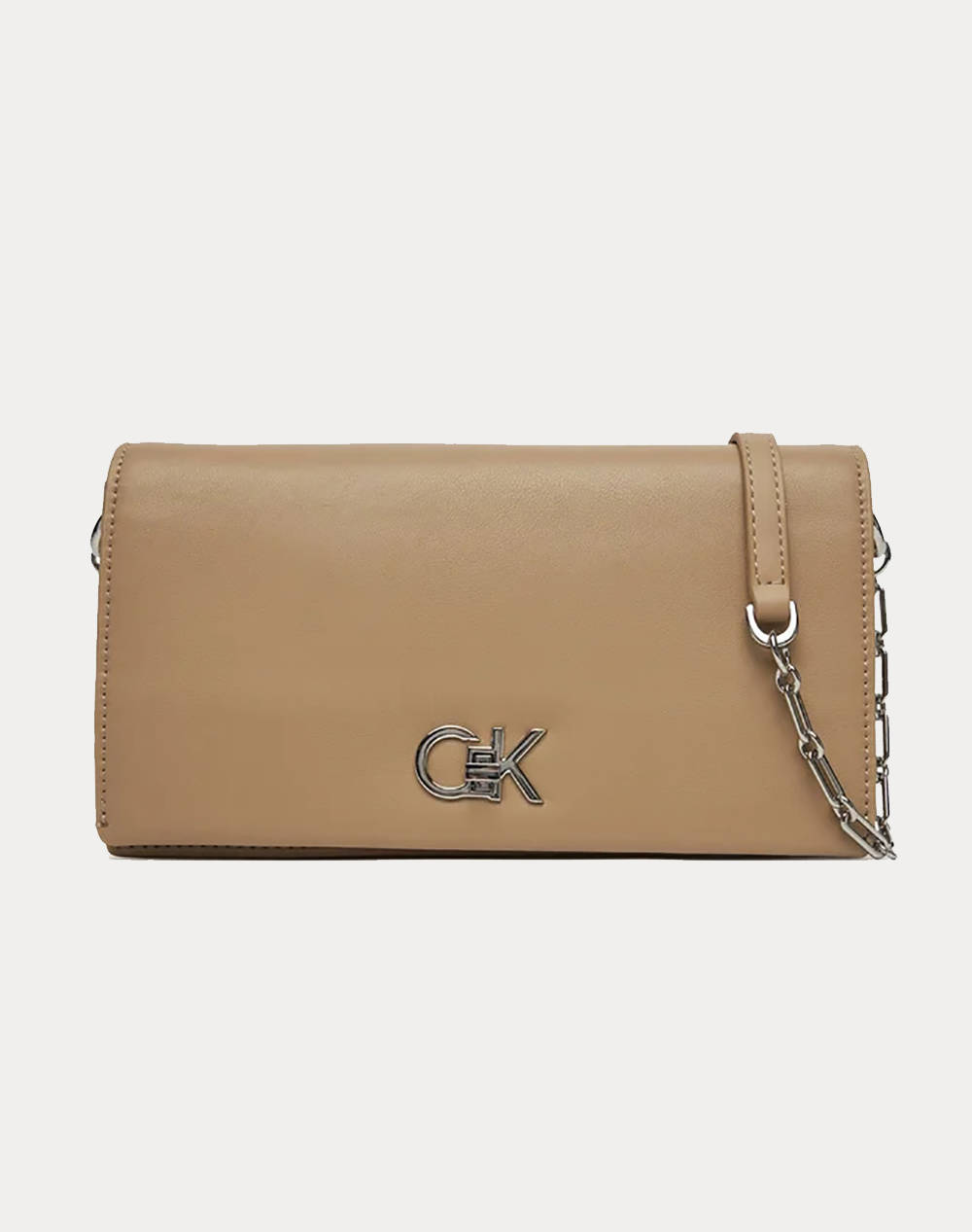 CALVIN KLEIN JEANS CK CONVERTIBLE MINI BAG (Размери:13 x 24 x 7см