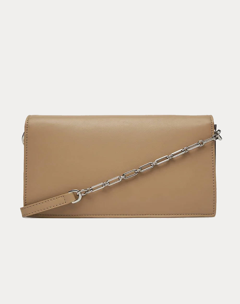 CALVIN KLEIN JEANS CK CONVERTIBLE MINI BAG (Размери:13 x 24 x 7см