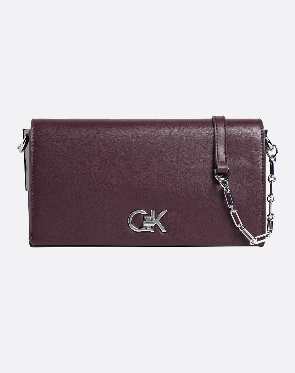 CALVIN KLEIN JEANS CK CONVERTIBLE MINI BAG (Размери:13 x 24 x 7см