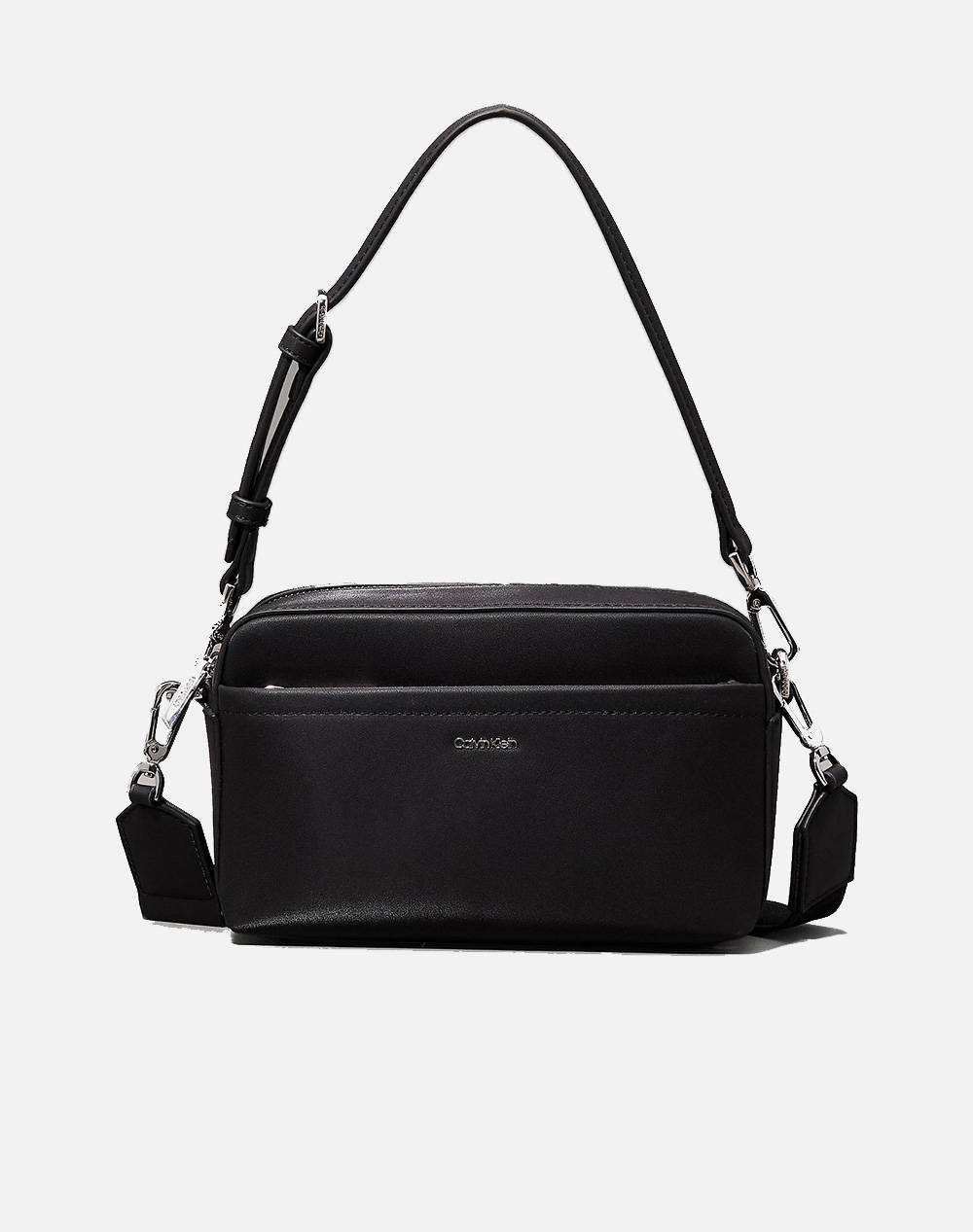 CALVIN KLEIN JEANS CK MUST CONVERTIBLE CAMERA BAG (размери: 21.5 x 16.5 x 5см.)