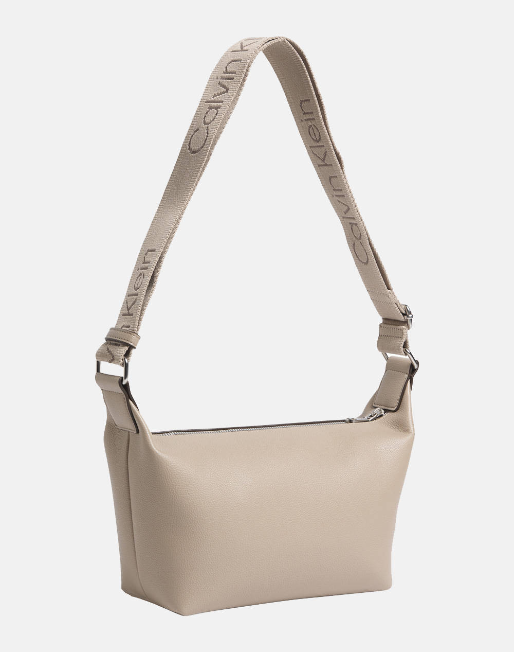 CALVIN KLEIN JEANS ULTRALIGHT SHOULDER BAG22 PU (Размери: 21.5 x 16 x 10см.)