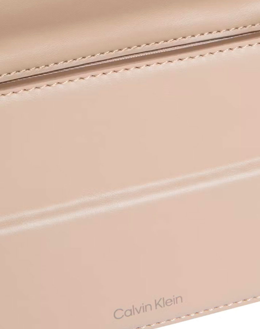 CALVIN KLEIN JEANS BELTED SMALL SHOULDER BAG (размери: 23.5 x 12 x 6см.)