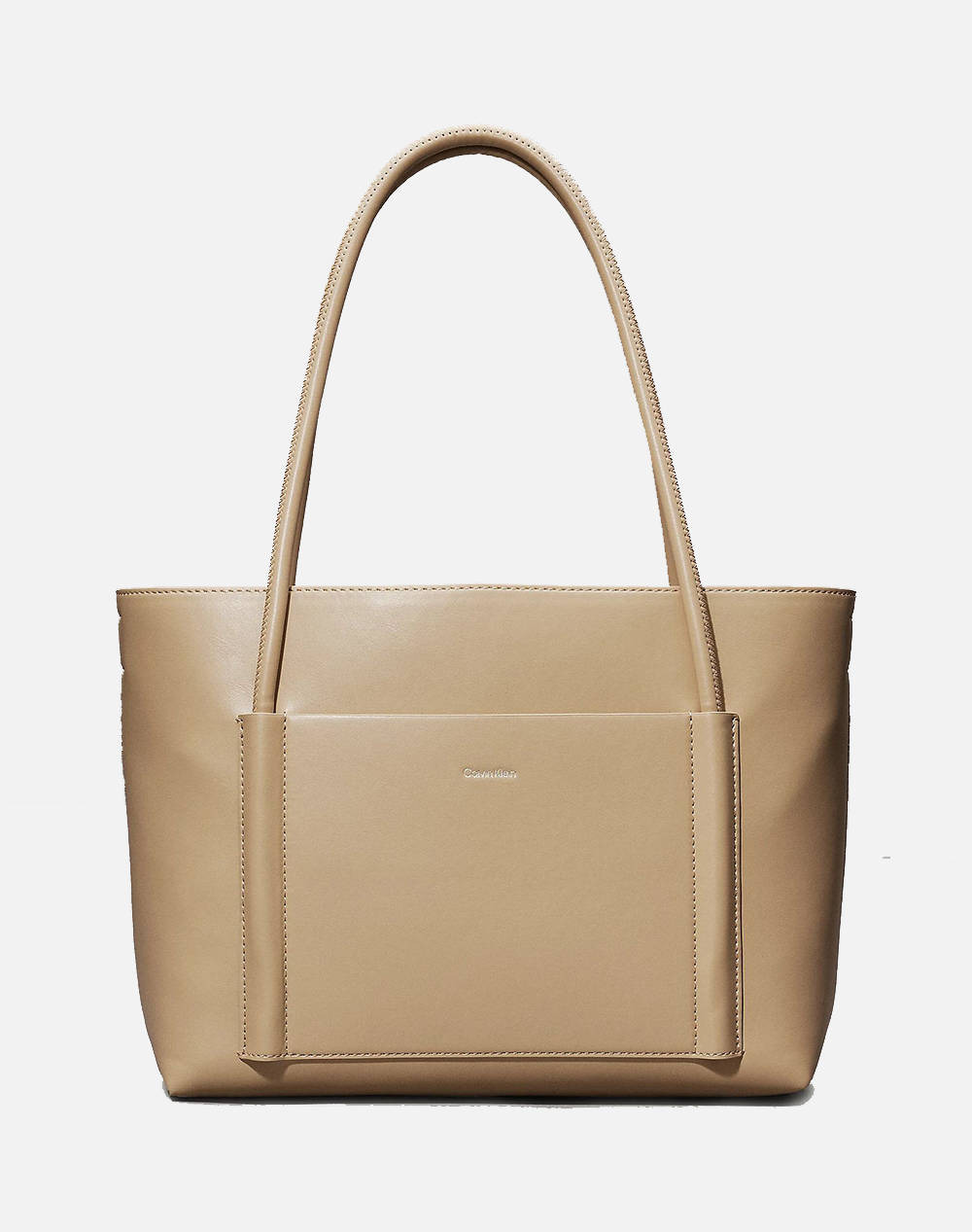 CALVIN KLEIN JEANS CK LINN MEDIUM SHOPPER (размери: 24.5 x 20 x 6.5см.)