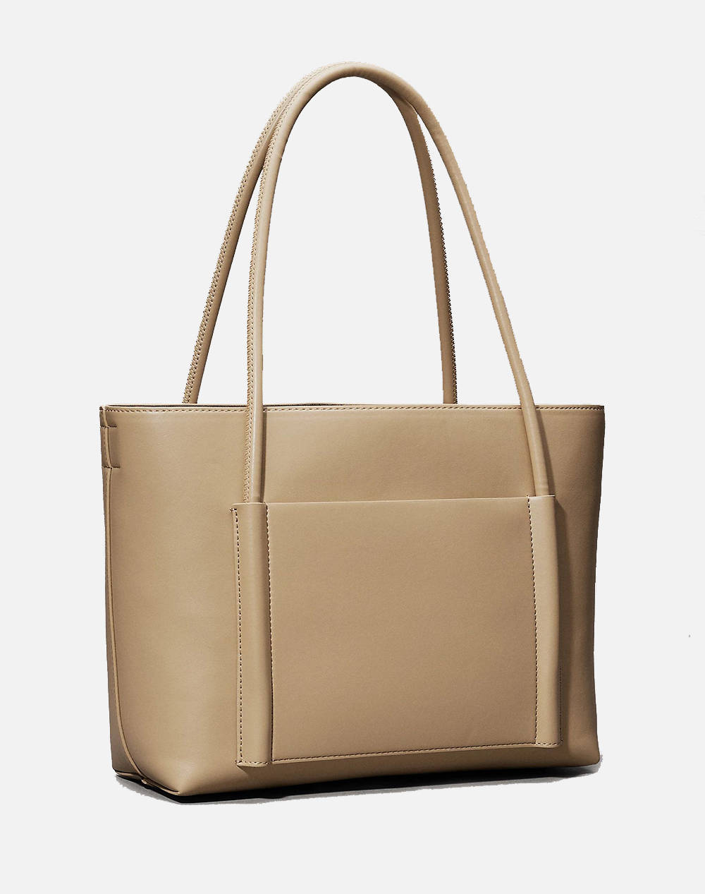 CALVIN KLEIN JEANS CK LINN MEDIUM SHOPPER (размери: 24.5 x 20 x 6.5см.)