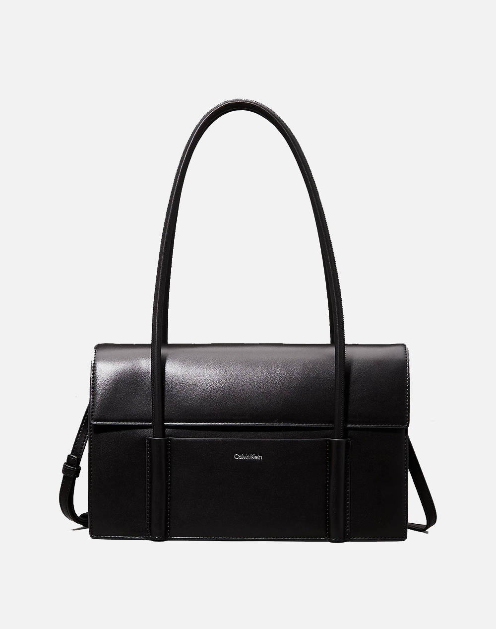 CALVIN KLEIN JEANS CK LINN SHOULDER BAG (размери: 30.5 x 17.8 x 10.2см.)
