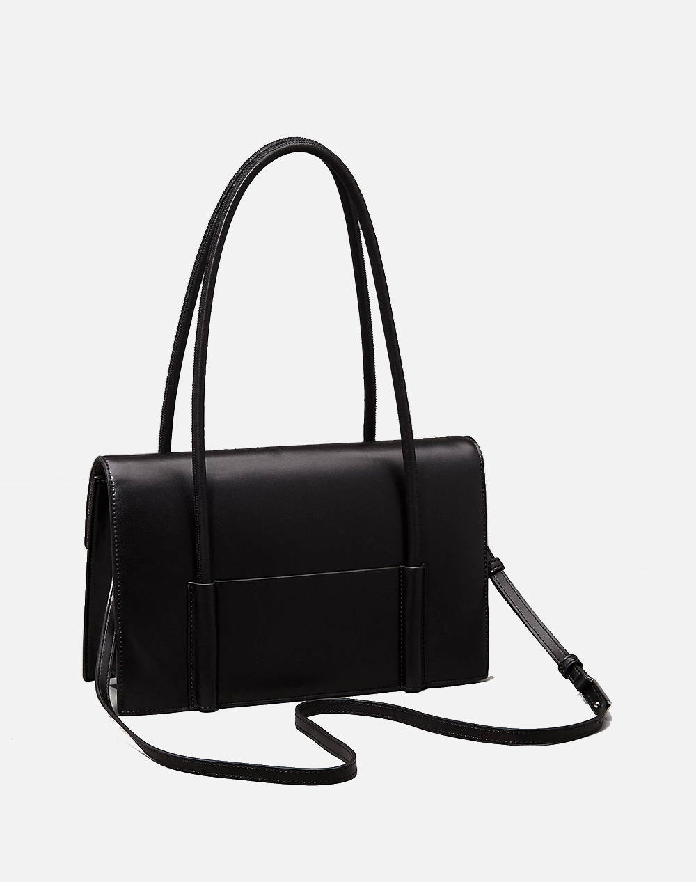 CALVIN KLEIN JEANS CK LINN SHOULDER BAG (размери: 30.5 x 17.8 x 10.2см.)